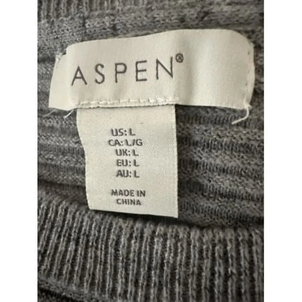 N/A this aspen